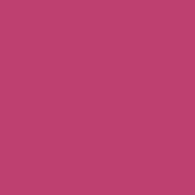 Two-tone engravable acrylic swatch: Rose Pink - Engraves White (LA010)