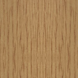 Two-Tone Engravable Acrylic - Light Oak Wood Grain - Engraves White