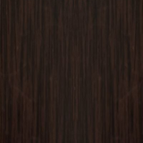 Two-Tone Engravable Acrylic - Dark Walnut Wood Grain - Engraves White