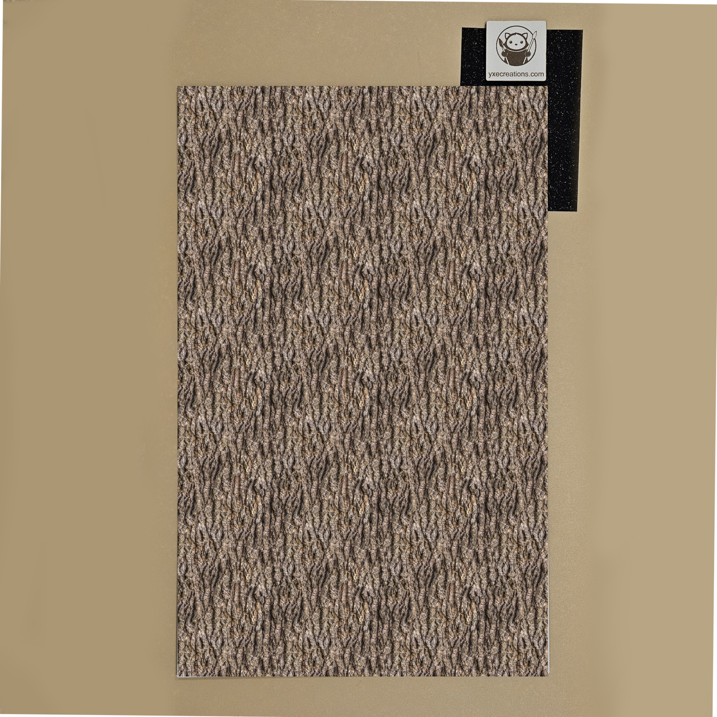 Oak Bark - Next Level Sheet