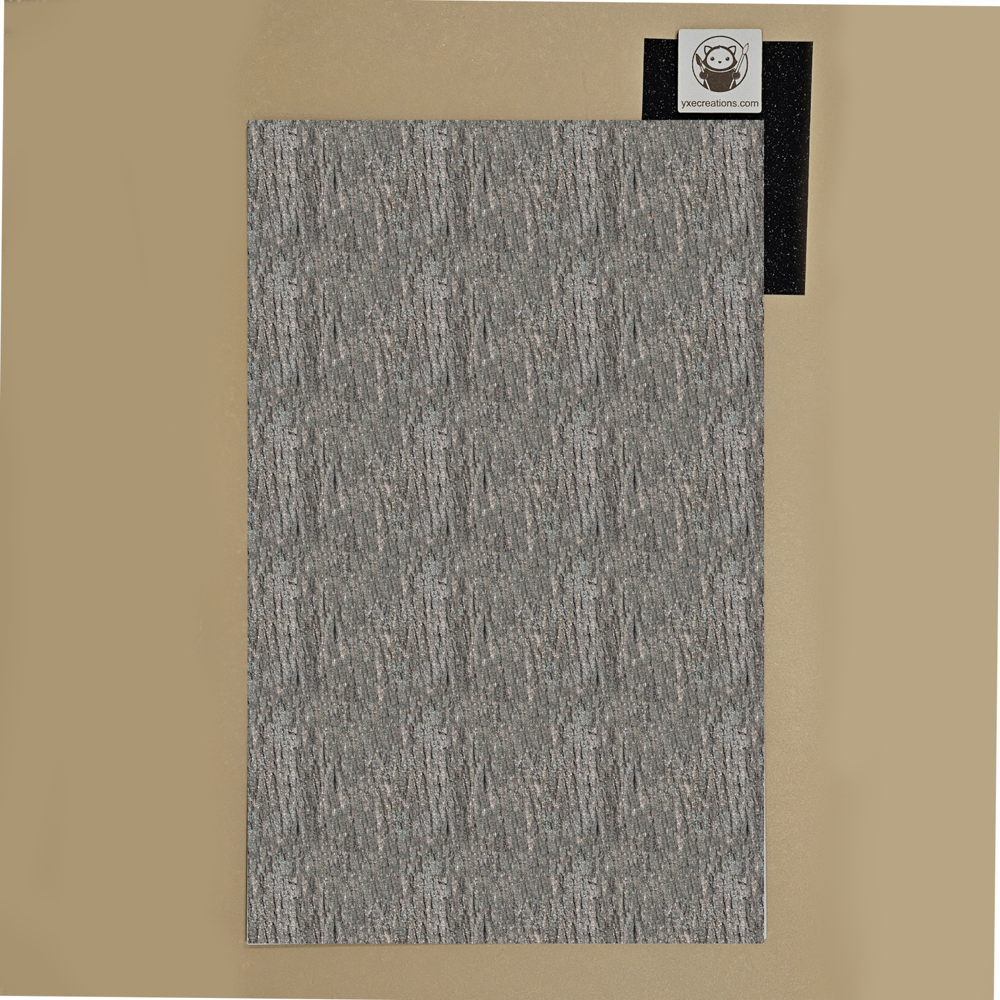 Mature Ash Tree Bark - Next Level Sheet