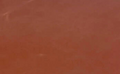 Brick Red - Engraves Black - Glossy Leatherette Sheet – PU Material