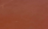Brick Red - Engraves Black - Glossy Leatherette Sheet – PU Material