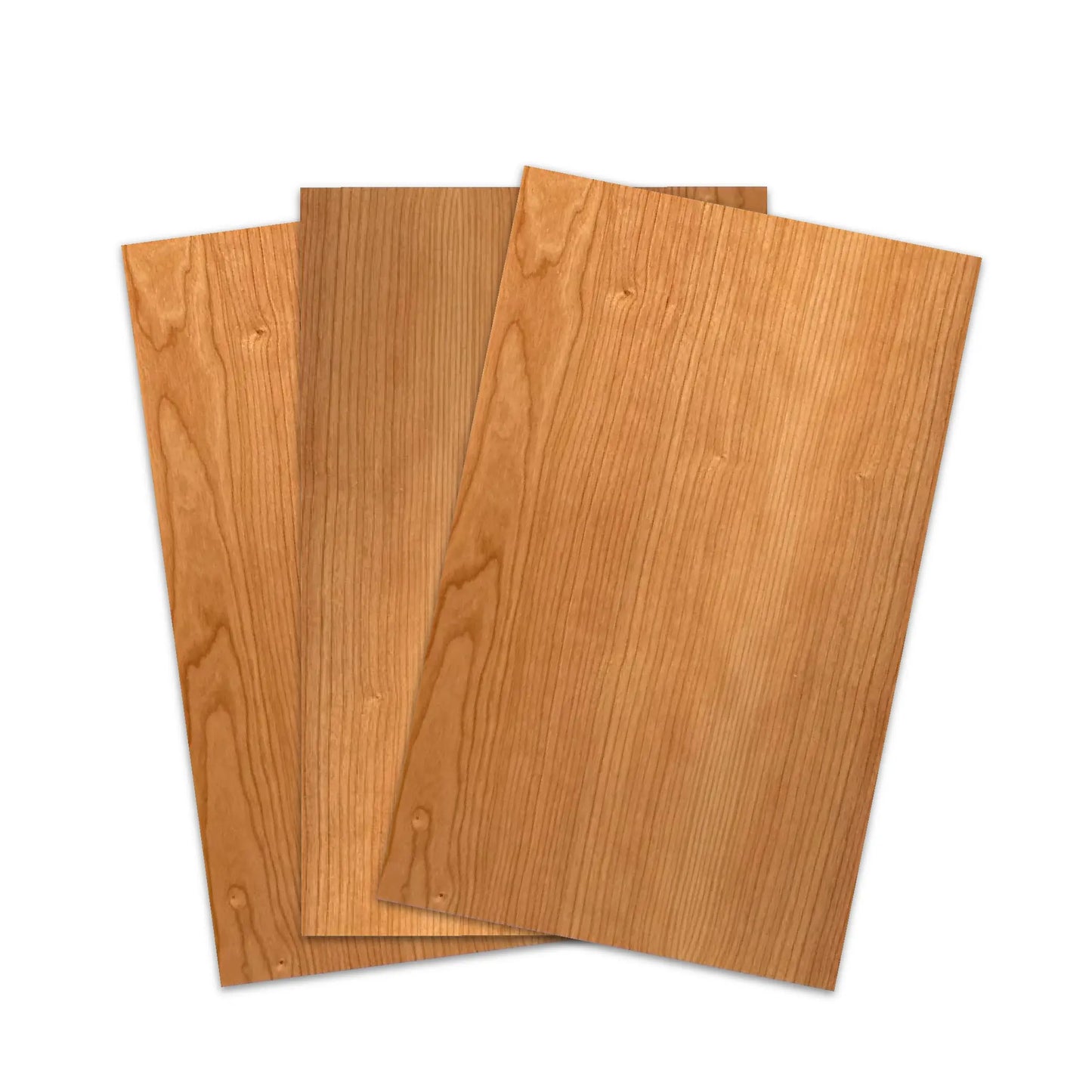 TruFlat® Cherry - Natural Series Plywood