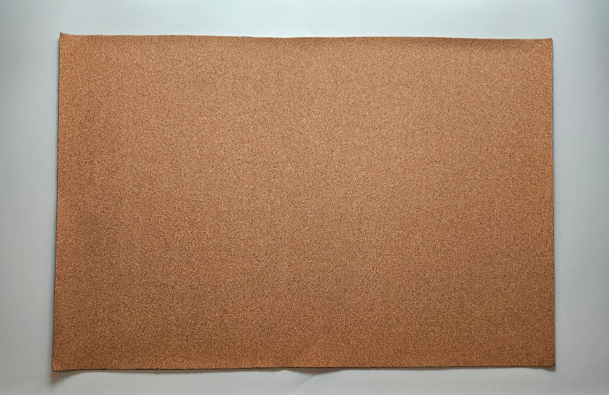 Cork - Engraves Black - Leatherette Sheet – PU Material (view 3)