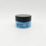 Glow in the Dark Pigment - Quantum Blue