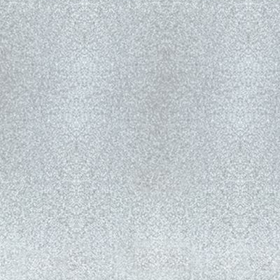 Light Gray - Engraves Black: two-tone engravable acrylic colour swatch