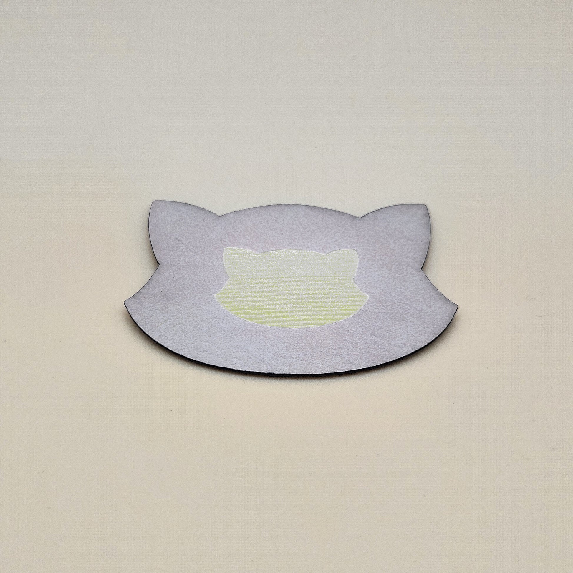 Light Pink - Engraves Gold - Leatherette Sheet – PU Material