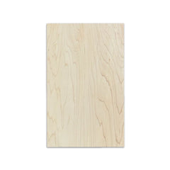 TruFlat® Maple - Natural Series Plywood