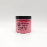 Mica Powder - Magic Red