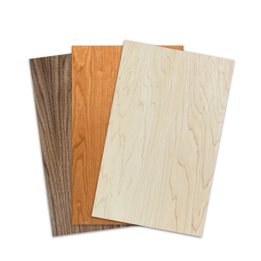 TruFlat® Natural Series Starter Pack