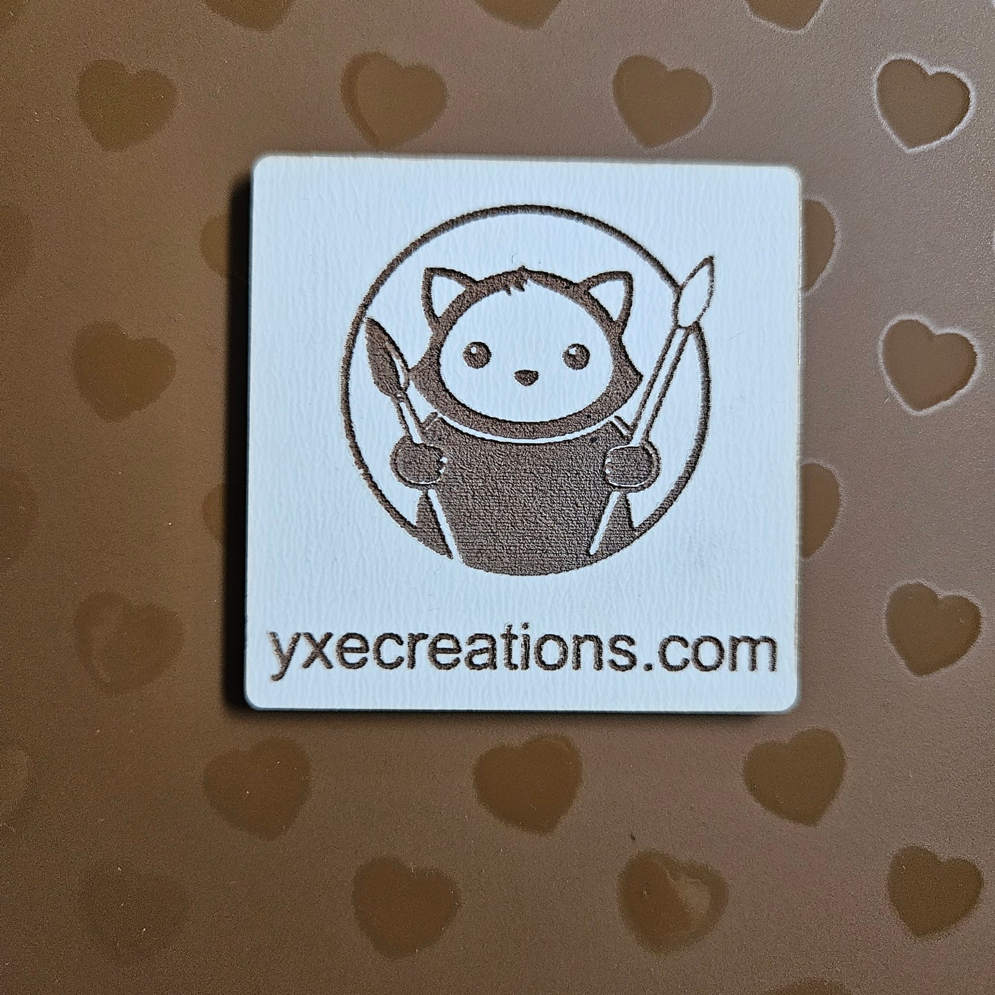 Monochrome Hearts - Next Level Sheet (view 3)