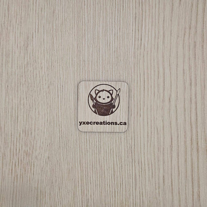 Truflat Oak Laser Plywood - YXE Creations Craft Hub
