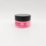 Glow in the Dark Pigment - Stellar Blush