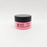 Glow in the Dark Pigment - Stardust Pink