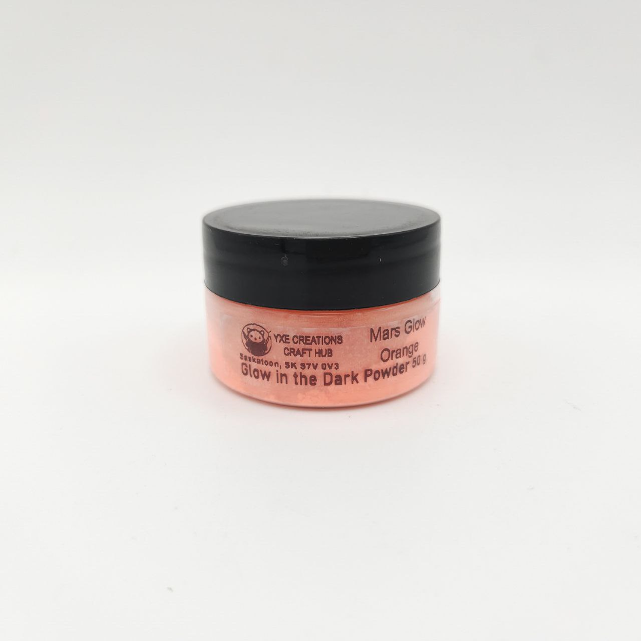 Glow in the Dark Powder - Mars Glow
