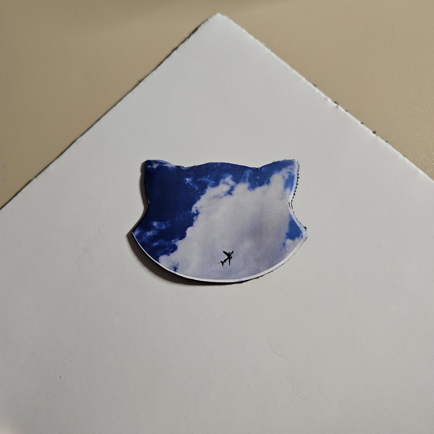 Sublimation Leatherette Sheet – PU Material