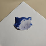 Sublimation Leatherette Sheet – PU Material