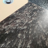 Designer Acrylic Sheet - Stardust - Dark