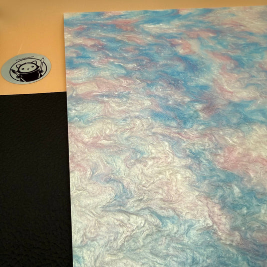 Dreamscape Acrylic - Cotton Candy (2.8 mm)
