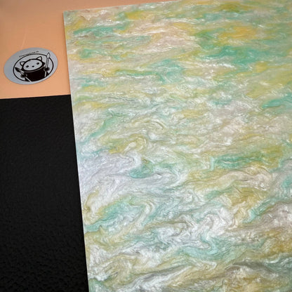 Dreamscape Acrylic - Sea Glass (2.8 mm)