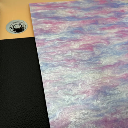 Dreamscape Acrylic - Purple Daydream (2.8mm)
