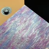 Dreamscape Acrylic - Purple Daydream (2.8mm)