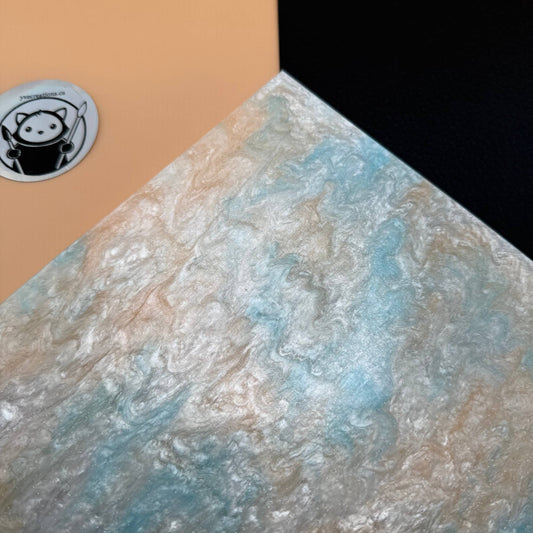 Dreamscape Acrylic - Golden Sky (2.8 mm)