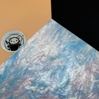 Dreamscape Acrylic - Cotton Candy (2.8 mm)
