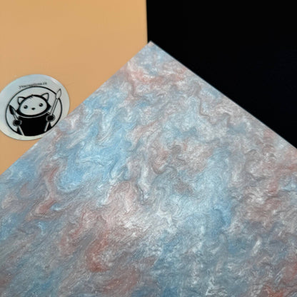 Dreamscape Acrylic - Blue Moon (2.8 mm)