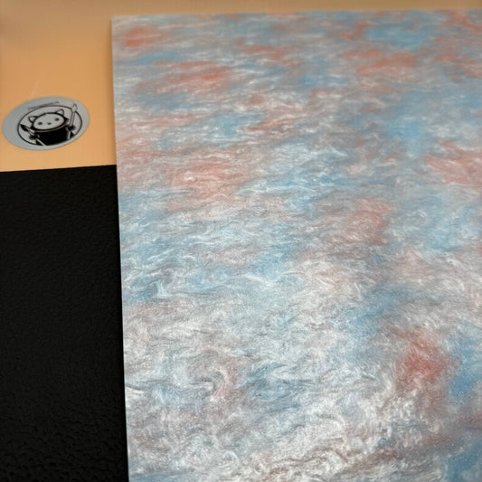 Dreamscape Acrylic - Blue Moon (2.8 mm)