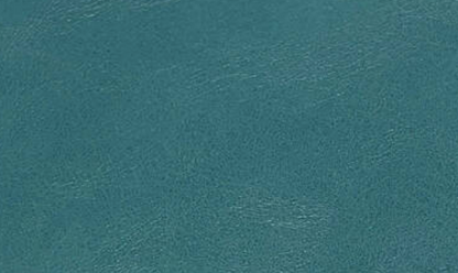 Teal - Engraves Black - Glossy Leatherette Sheet – PU Material