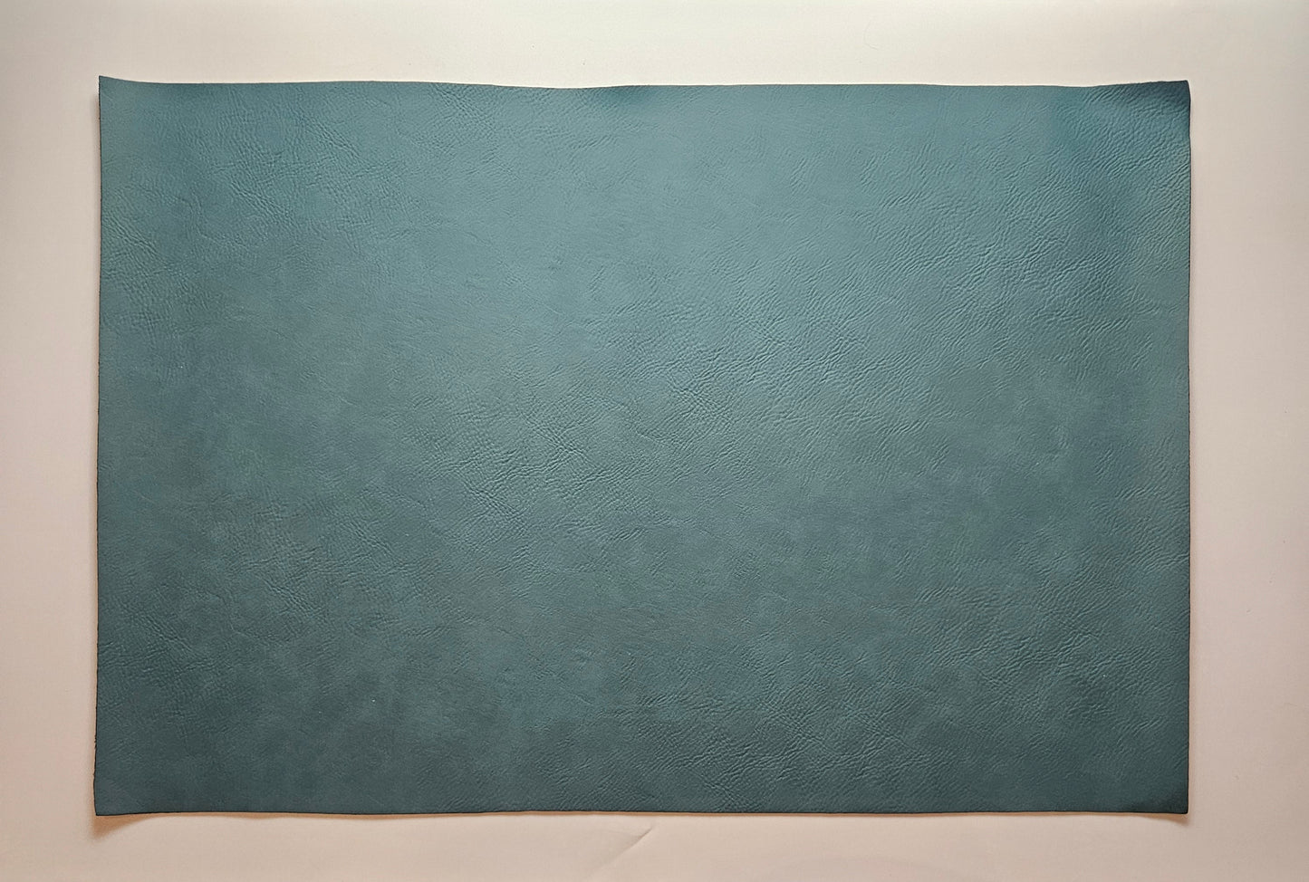 Teal - Engraves Black - Leatherette Sheet – PU Material (view 3)