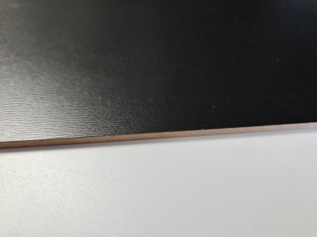 Black Laser Plywood