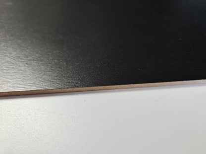 Black Laser Plywood
