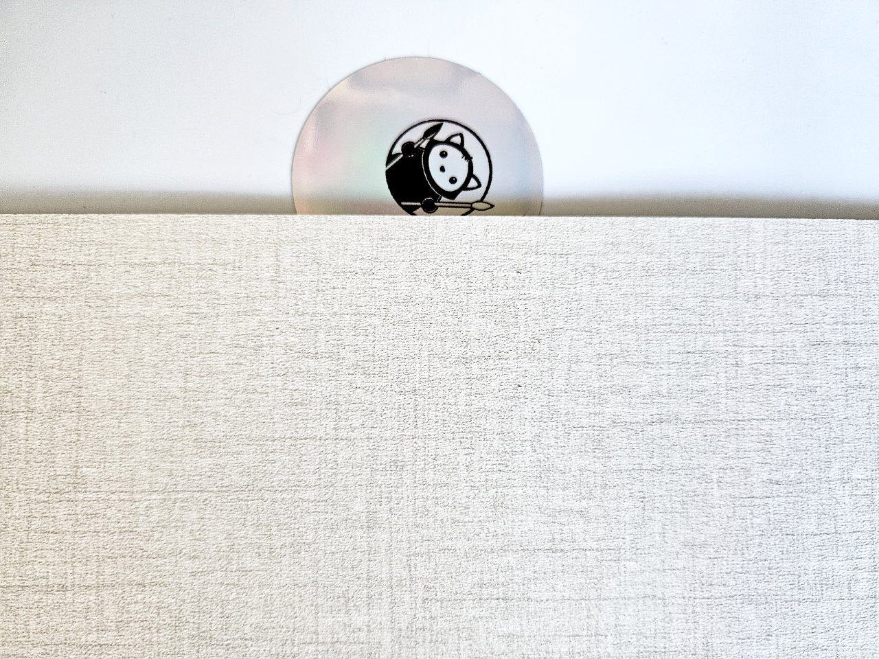 Linen Laser Plywood