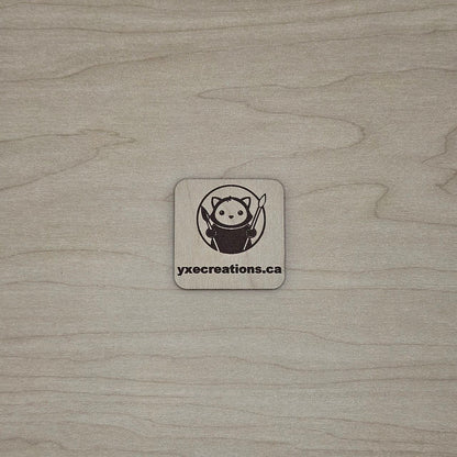 Truflat Maple Laser Plywood - YXE Creations Craft Hub