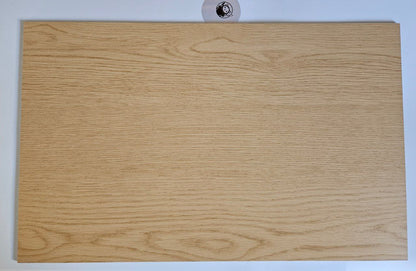 Oak Laser Plywood
