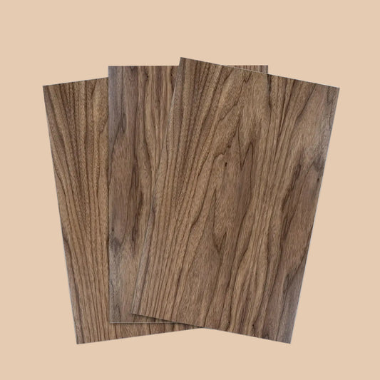 TruFlat® Walnut - Natural Series Plywood