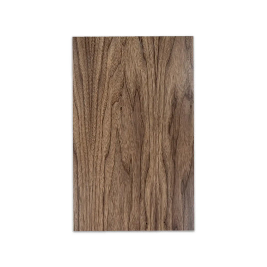 TruFlat® Walnut - Natural Series Plywood